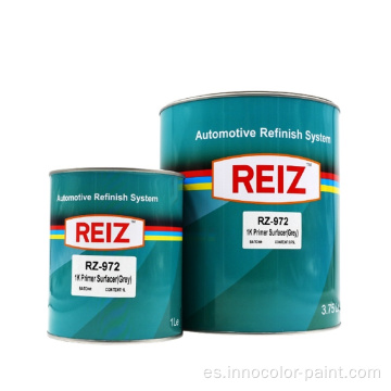 Reparación de pintura automotriz automotriz